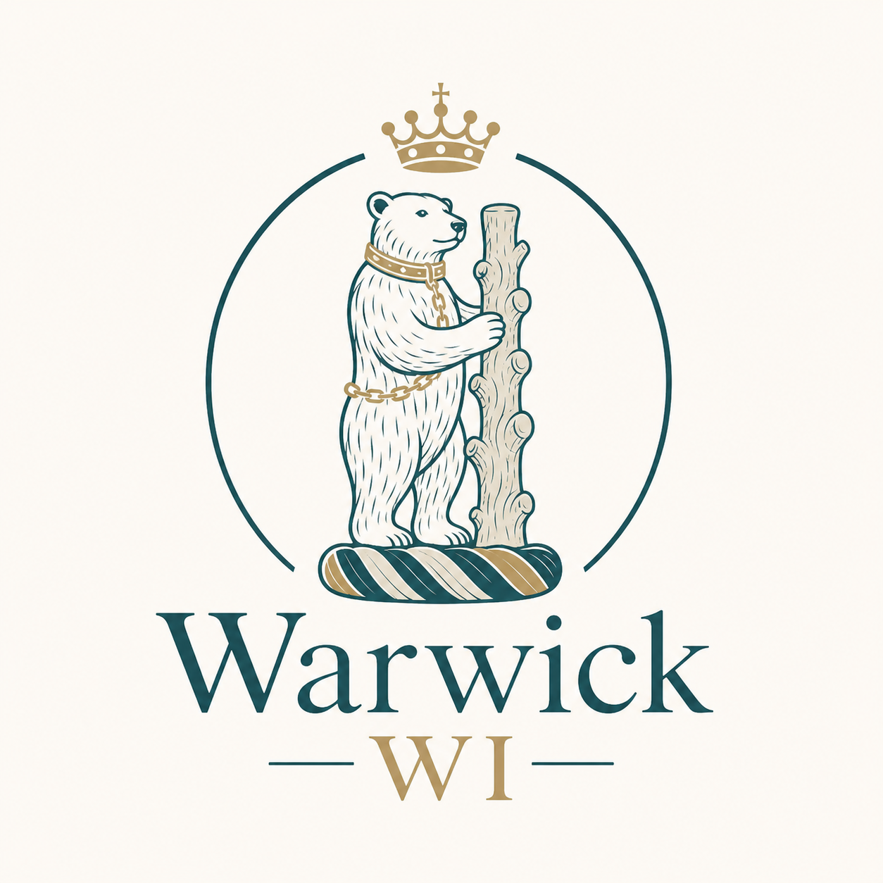Warwick WI